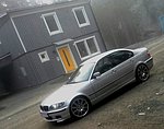 BMW 330 i
