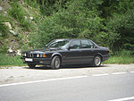 BMW 735i