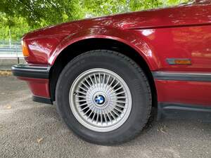BMW 750iAL