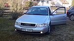 Audi a4 1,8TSQ