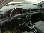 Audi a4 1,8TSQ