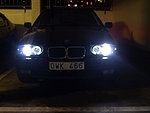 BMW 323 // M-SPORT