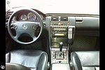Mercedes E 430