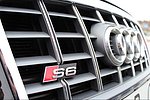 Audi S6 AVANT 5,2 V10