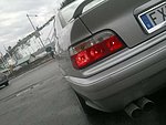 BMW 3-Serie (E36) 320i Coupe
