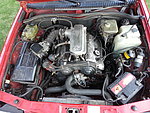 Alfa Romeo 75 3,0 V6 QV