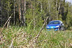 Peugeot 206 RC