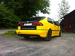 Saab 900 2.0 Cupe