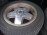 Ford Escort 1.8i RS