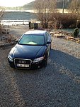 Audi A4 b7 1,8TQ