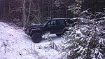 Jeep Cherokee xj höjd