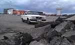 Volvo 244-883 GL