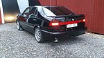 Saab 9000cs 2.3ltt