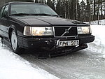 Volvo 940SE