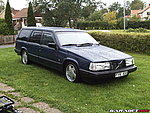 Volvo 945SE