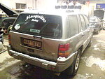 Jeep cherokee Limited Lx 5,9