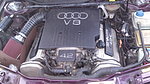Audi S6 4.2 V8