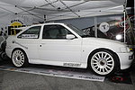 Ford escort rs cosworth