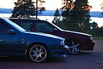Volvo 850 Turbo (R)