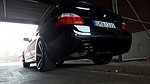 BMW 530D M-sport LCI Touring