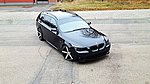 BMW 530D M-sport LCI Touring
