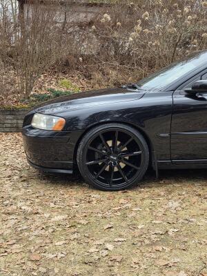 Volvo v70 2.5t Sport Edition