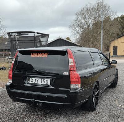 Volvo v70 2.5t Sport Edition