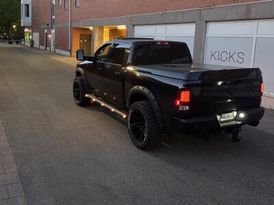 Dodge Ram 1500