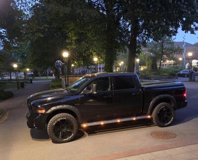 Dodge Ram 1500