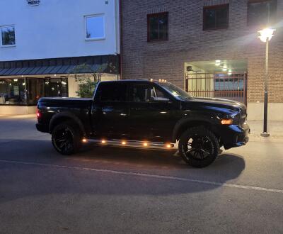Dodge Ram 1500