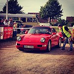 Porsche 964 Carrera  2