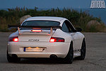 Porsche 996GT3RS
