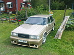 Volvo 740 Gle