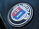 BMW Alpina B10 V8