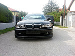 BMW Alpina B3 S