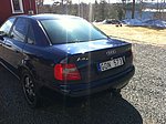 Audi A4 1.9tdi
