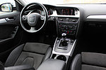 Audi A4 2,0 TDI Avant