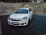 Opel Vectra GTS 2,0T (sport)