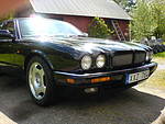 Jaguar XJR (x300)
