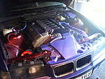 BMW 325i Turbo