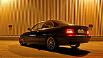 BMW 325 E36 Coupé Turbo