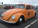 Volkswagen typ 1 bubbla