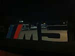 BMW e34 M5 3,8