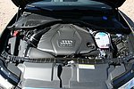 Audi A6 3.0 TDI Quattro S-tronic
