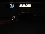 Saab 9-3 2.0t Sport - BSR