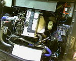 Opel A Manta c20xe turbo