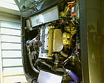 Opel A Manta c20xe turbo
