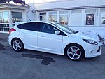 Ford Focus 1.0T EcoBoost