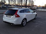 Volvo V60 R-design