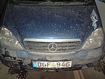 Mercedes W168